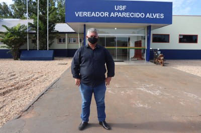 Vereadores Fiscalizando 