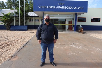 Vereadores Fiscalizando 