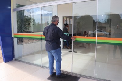 Vereadores Fiscalizando 