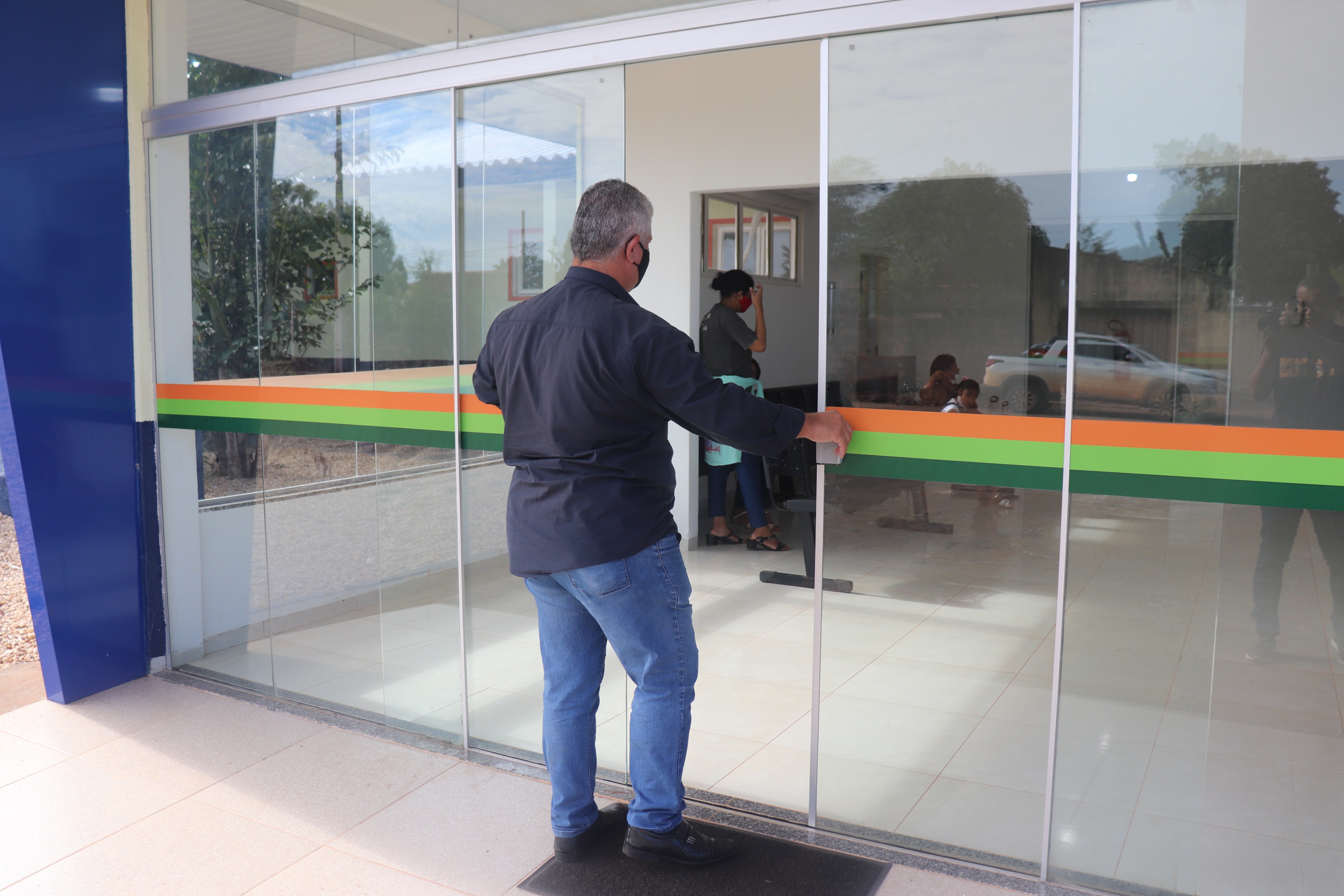 Vereadores Fiscalizando 