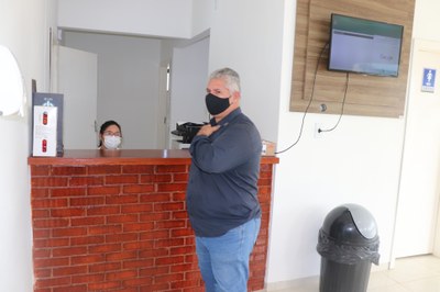 Vereadores Fiscalizando 