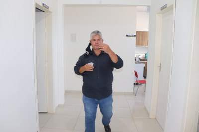 Vereadores Fiscalizando 