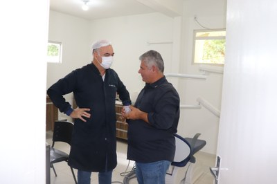 Vereadores Fiscalizando 