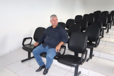 Vereadores Fiscalizando 