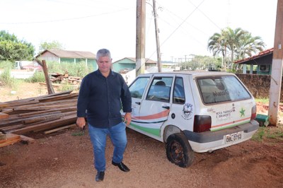 Vereadores Fiscalizando 