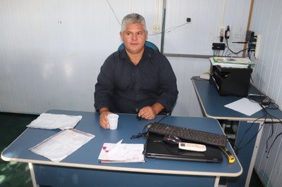 Vereadores Fiscalizando