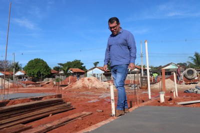 Vereadores Fiscalizando