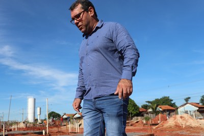 Vereadores Fiscalizando