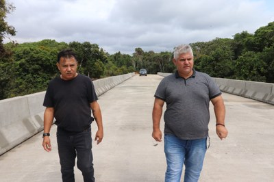 Vereadores Fiscalizando