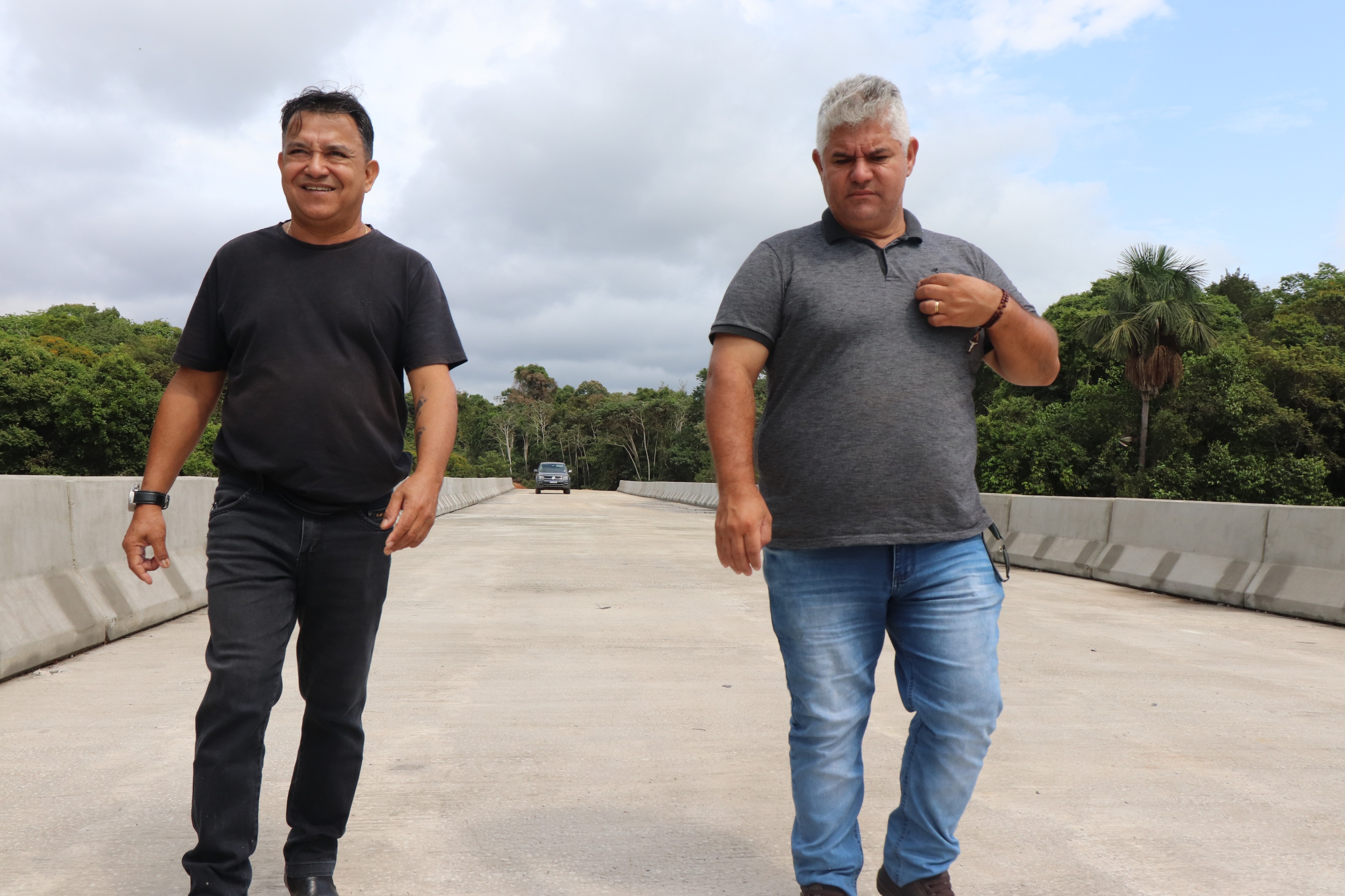 Vereadores Fiscalizando