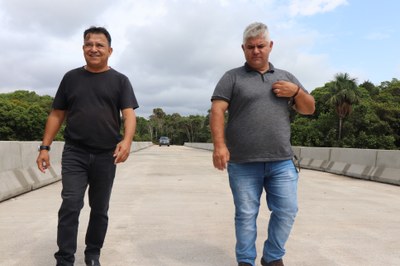 Vereadores Fiscalizando