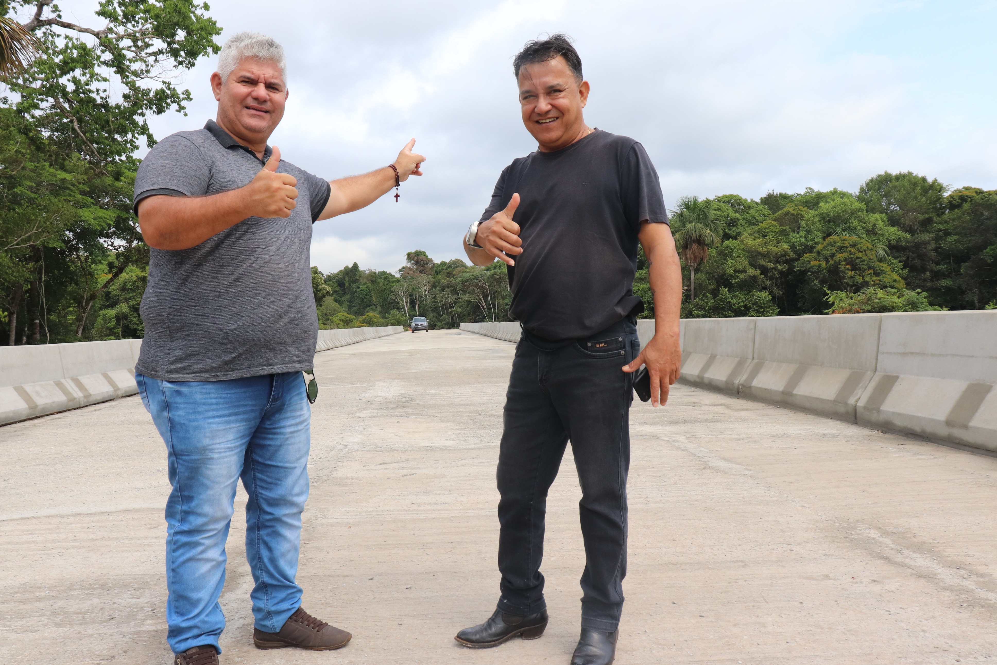 Vereadores Fiscalizando