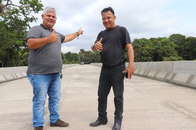 Vereadores Fiscalizando