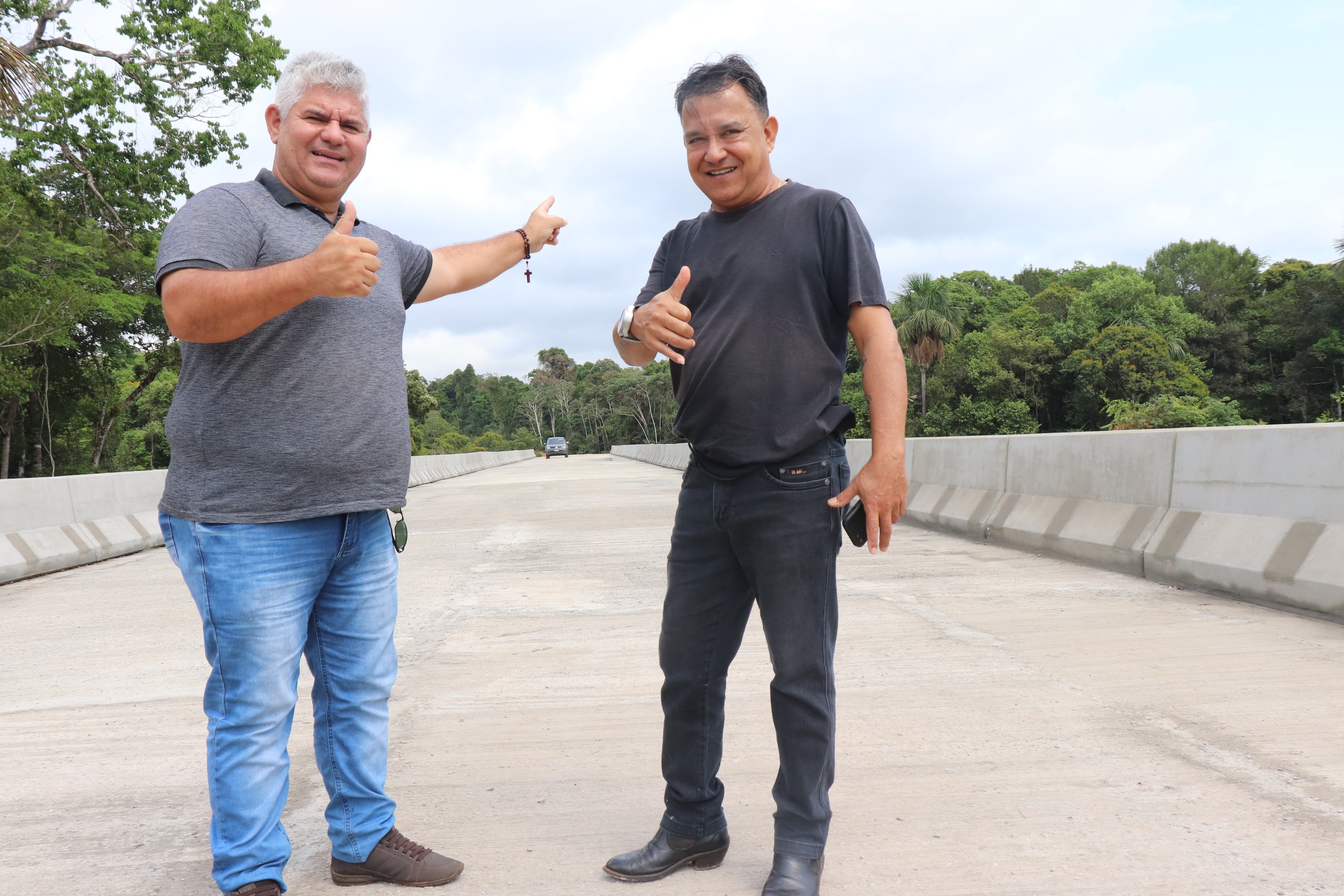 Vereadores Fiscalizando 