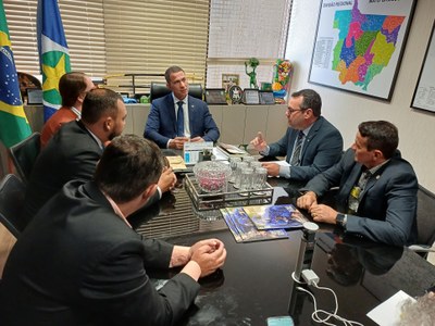 Brasília 2024
