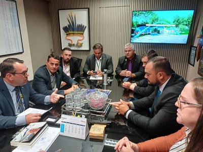Brasília 2024
