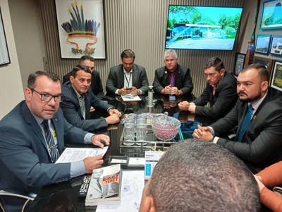 Brasília 2024