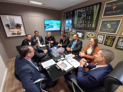 Brasília 2024