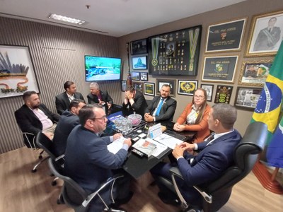 Brasília 2024