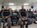 Nova Maringá e distrito de Brianorte Recebem Novos Policiais Militares 