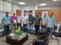      Vereadores conseguem Recursos para Nova Maringá 
